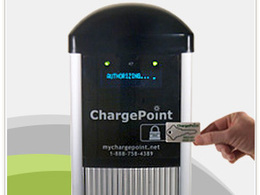 Véhicules électriques / Etats-Unis : des bornes de recharge dans des parkings de Manhattan