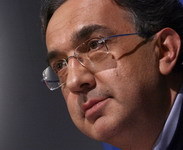 Marchionne sera le nouveau boss de Chrysler !