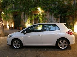 Toyota Belgique veut organiser la plus grande parade de véhicules hybrides au monde le 31 août 2010
