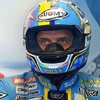 Moto GP - Test Motegi: Capirossi et Pedrosa passent entre les gouttes, Rossi non