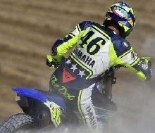 MotoGP: Valentino Rossi forme la relève asiatique