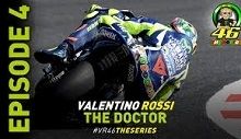 MotoGP - Video: The Doctor Series Episode 4/5: The Doctor