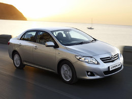 Toyota rappelle encore plus d'un million de voitures... aux USA.
