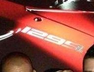 Nouveauté - Ducati: la gaffe qui révèle la 1299 !