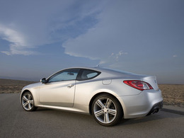 Guide des stands 2010 : Hyundai, la croissance d'un futur grand