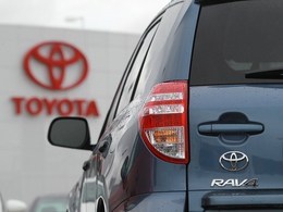 Toyota : un bénéfice net en chute de 99,4% !