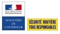 Sécurité routière: baisse de la mortalité en juin