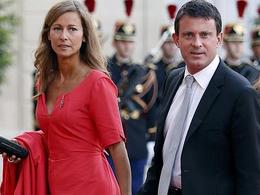 La femme de Manuel Valls fait sauter les PV de ses amis