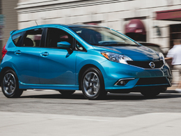 Nissan: 328.000 véhicules au rappel en Amérique du Nord