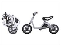 Sym RobotScooter: C'est déjà demain... hélas ?