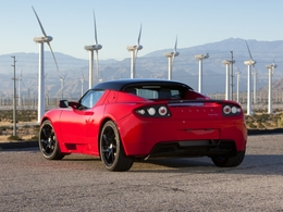 Guide des stands 2010 : Tesla, dans l'entre-deux