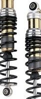 Ohlins s'occupe du Burgman 650...