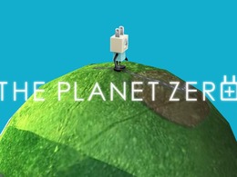 The Planet Zero, le jeu vidéo green version Nissan