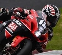 8 Heures de Suzuka: Le team Yoshimura Suzuki Shell Advance domine les premiers essais
