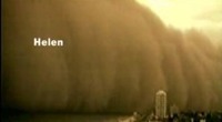 La vidéo du jour : Comme un ouragan.....