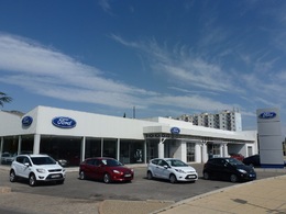 Ford lance le contrat d'entretien à moins de 10 €/mois