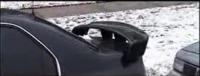 La vidéo du jour : les ailerons...