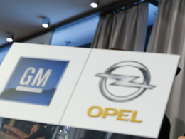 GM va continuer de supprimer des emplois en Europe d'ici la fin d'année