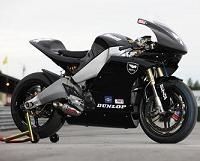 Harley-Davidson - Buell: Erik Buell continue l'aventure en compétition avec la 1125RR !