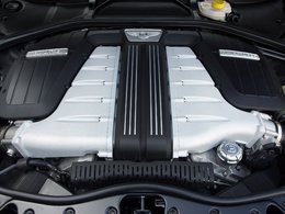 Brèves de l'éco - Bentley, centre d'excellence des W12 du groupe Volkswagen...