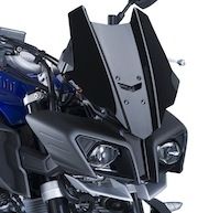 Puig: une bulle en approche pour la Yamaha MT-10