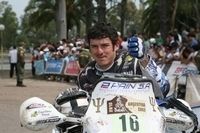 Dakar 2011 : Yamaha en force avec la WR 450F