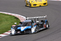 LMS/Spa: Une victoire attendue pour Peugeot