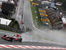 F1 - Lewis Hamilton veut de la pluie dimanche