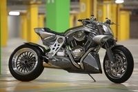 CR&S Duu 2011 : La version commerciale sera à Milan !!