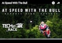Alpinestars: At Speed With The Bull (vidéo)