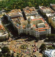 Espagne : les voitures les plus polluantes dans le collimateur