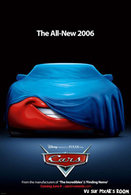 "Cars" aujourd'hui dans les salles