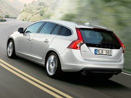 Guide des stands 2010 : Volvo, le sino-suédois