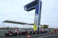 Endurance: Michelin en route pour son 15ème titre mondial aux 24 Heures Moto?