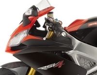 Nouveautés 2011 Aprilia/Moto Guzzi : Tarifs et disponibilités