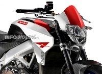 Aprilia RSV-4 Tuono : On signe où !?