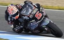 MotoGP - 2017 : Zarco chez Tech3 !