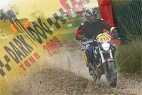Dark Dog Moto Tour 2008 : 1er octobre - Magny Cours