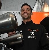 Moto3 - Allemagne: Masbou sur un tracé ami