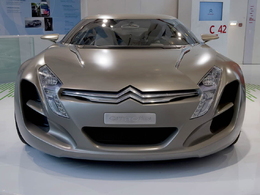 (Minuit chicanes) "Citroën, moi j'aime"