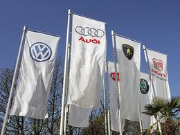 La marque d'accès Volkswagen lancée fin 2016 ?