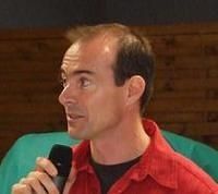 André Lenoble, présentation du pilote, de l'homme plutôt
