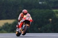 MotoGP - Allemagne J.1 : Márquez à l’aise