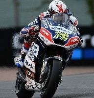 MotoGP - Allemagne J.1 : Baz fait son retour