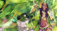 Sao Paulo va planter 1 500 arbres pour compenser les émissions de CO2 du carnaval