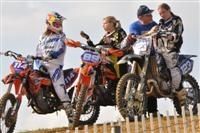 MXF - Chateau-Gontier : Livia Lancelot championne de France 2010