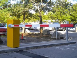 C'est nouveau : à Marseille, on vole aussi les parkings