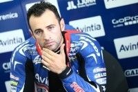 MotoGP - Allemagne Qualifications : la roue tourne pour Barberá