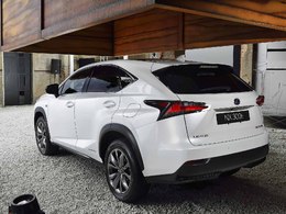 US : Lexus domine le marché du premium en août