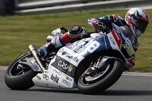 MotoGP - Allemagne Qualifications : Baz espère la pluie